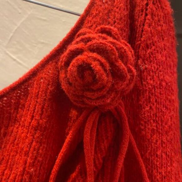 Ayanna Knit Top - Picture 5 of 13